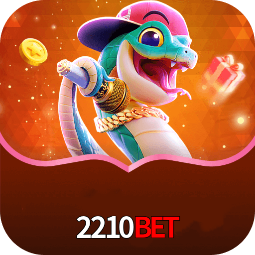 Logo 2210bet